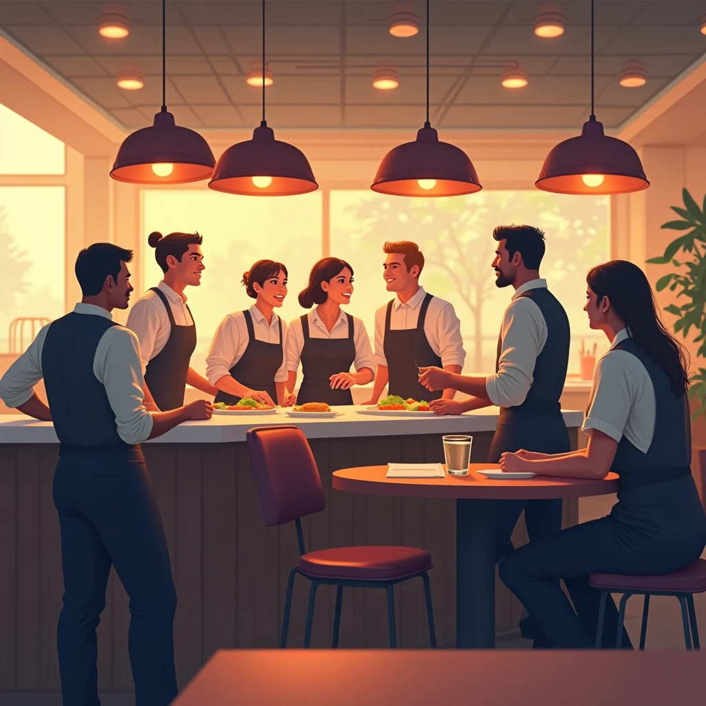 Best Hospitality Jobs for April: Your Guide to Top Picks