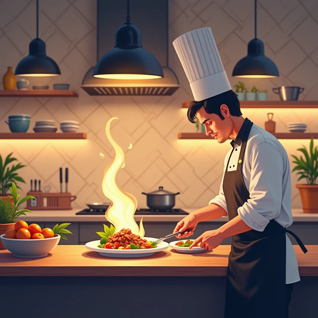 ¿Buscas trabajo de chef? Aquí tienes las mejores opciones