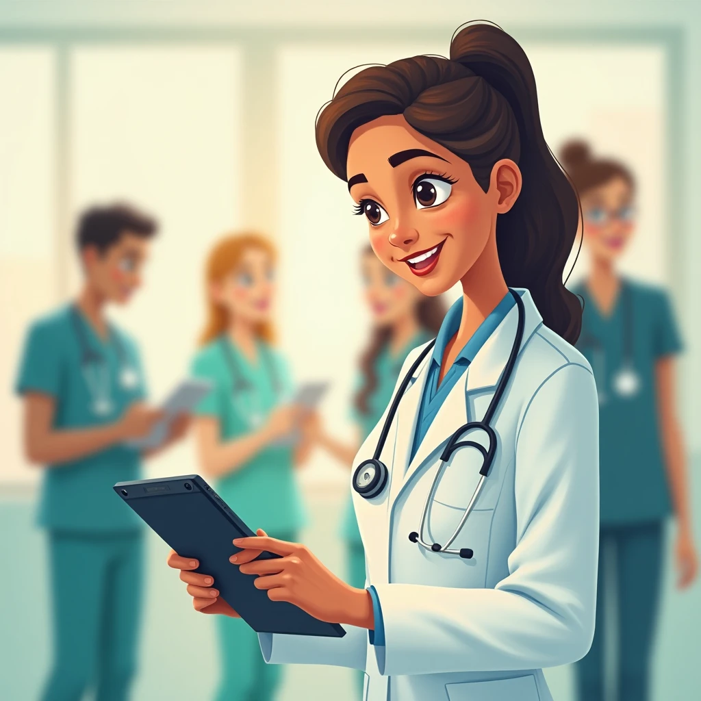 Choisir le Bon Poste de Médecin Généraliste en France