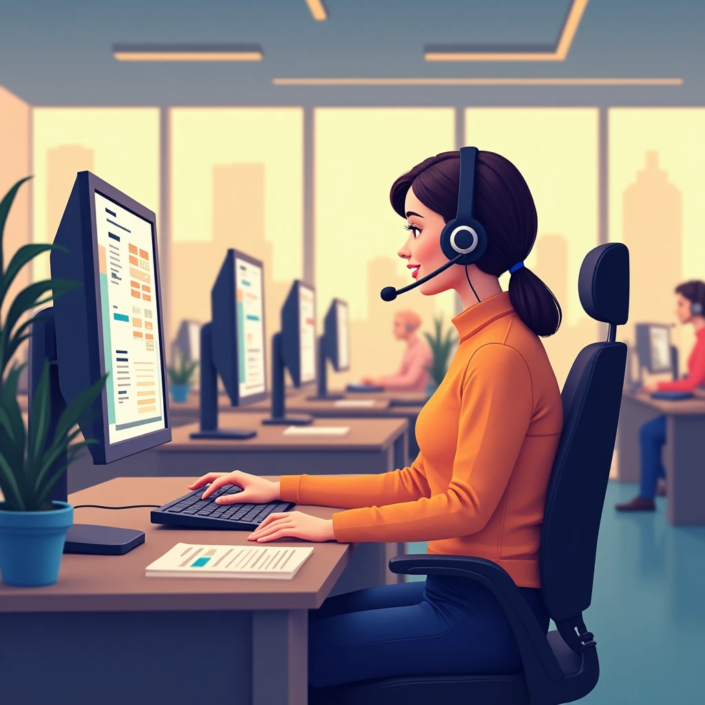 Customer Service Jobs: Who's Hiring and What to Expect