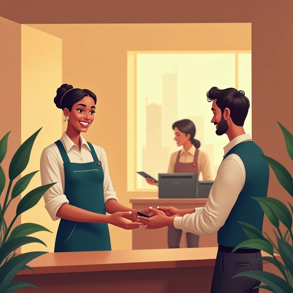 Démystifier les Mythes du Secteur de l'Hôtellerie