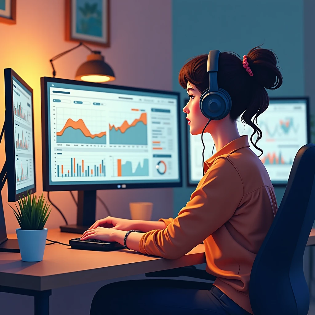 Démystifier les Mythes du Service Client à Distance