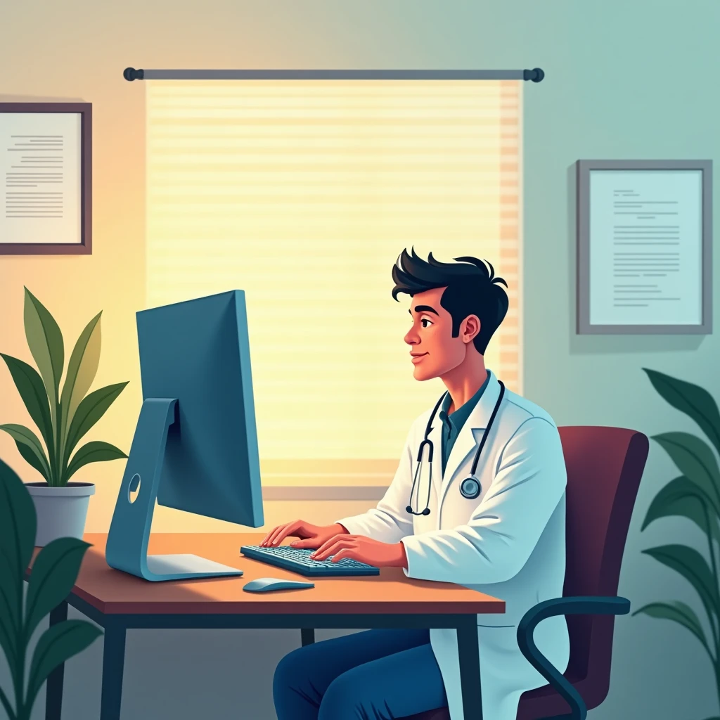 Dónde Encontrar los Mejores Trabajos en Salud Esta Primavera