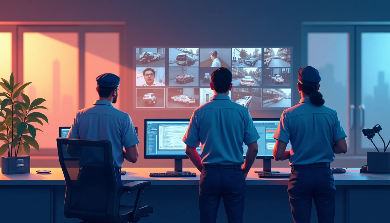 Debunking Security Job Myths: What You Really Need to Know