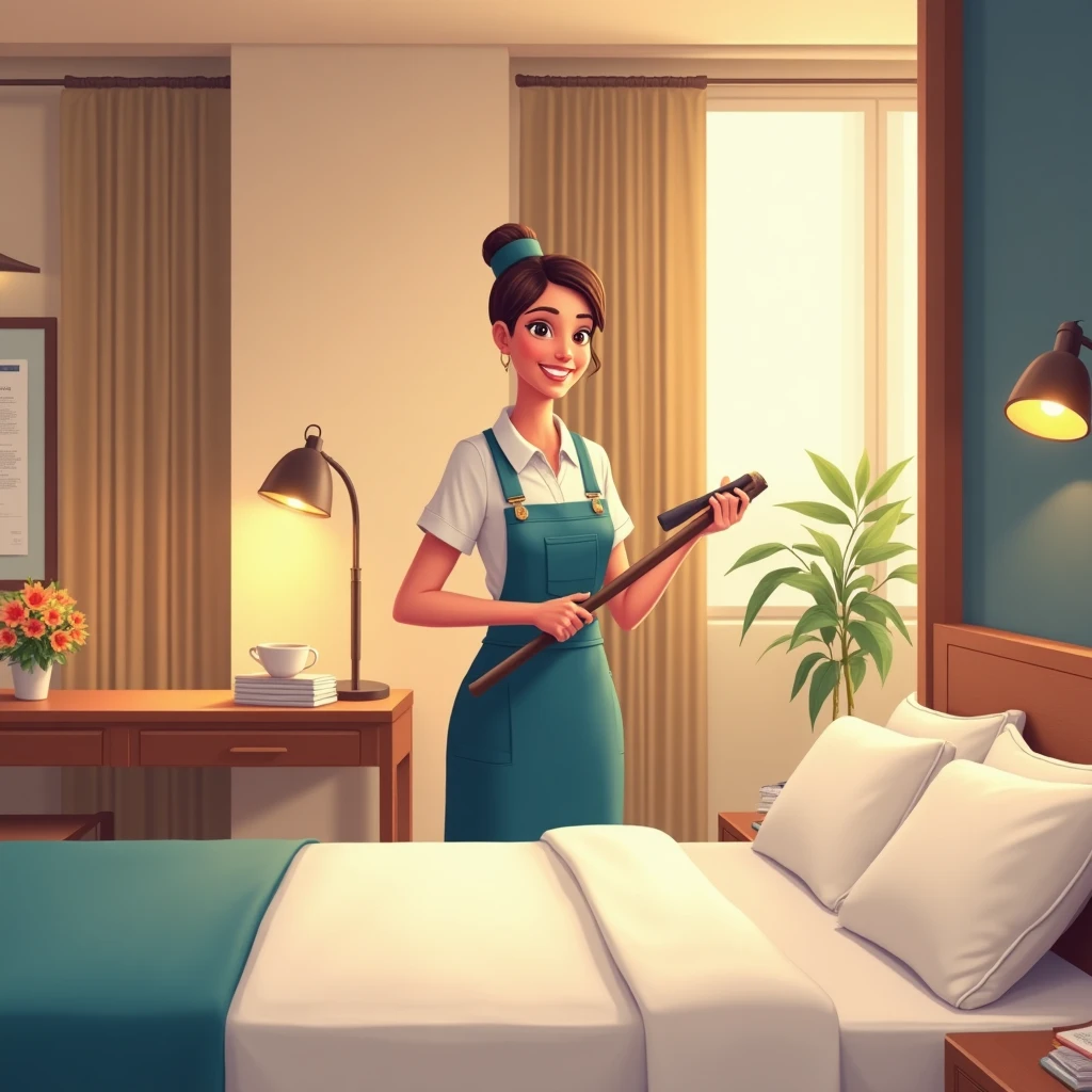 Die besten Hotel- und Gastronomiejobs im April: Jetzt zugreifen