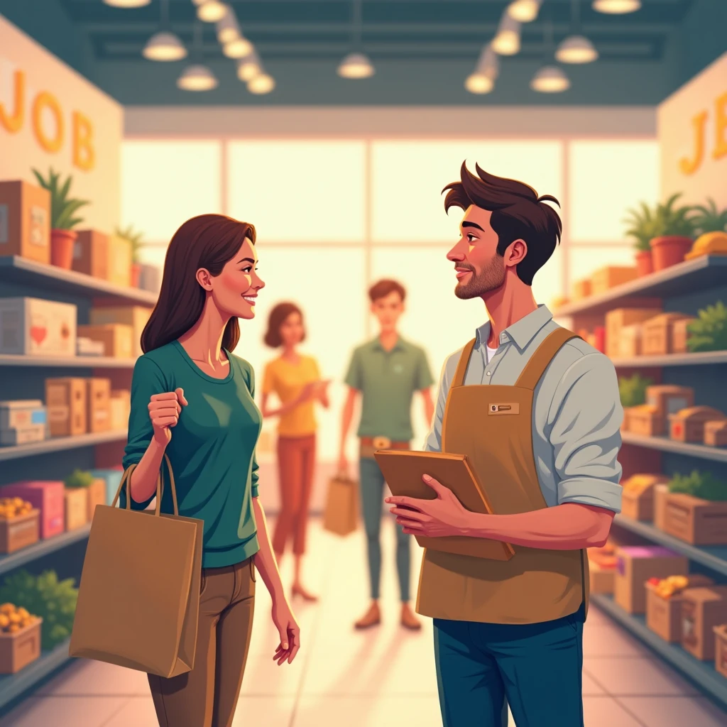 Einzelhandelsmythen entlarvt: Was wirklich zählt