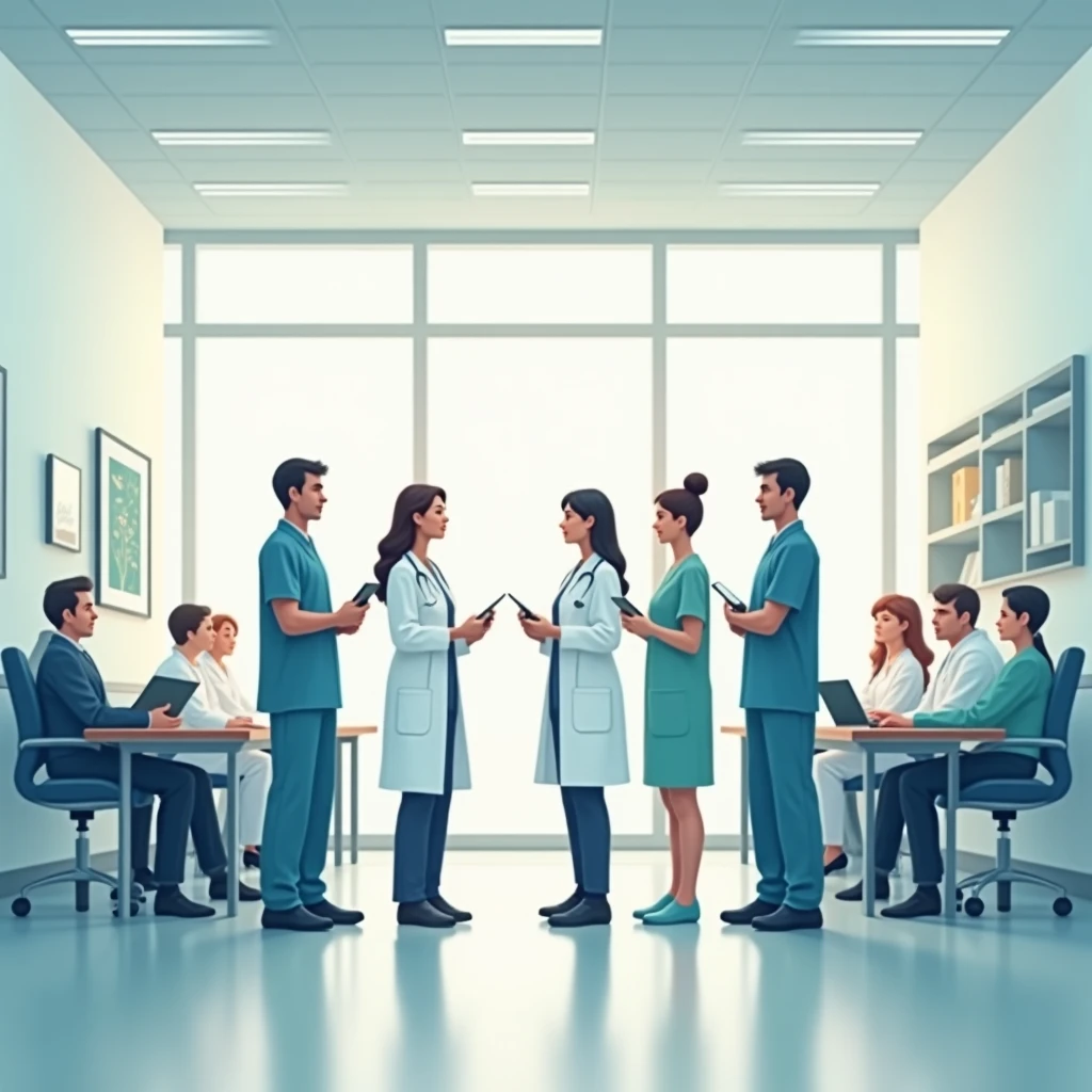 Find Your Next Healthcare Role: Best Picks for April