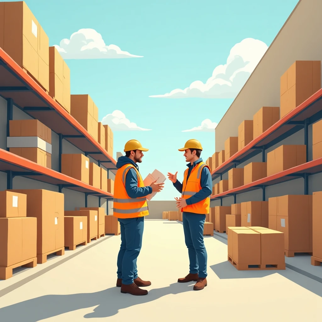 Les Meilleures Offres d'Emplois de Livreur en Avril