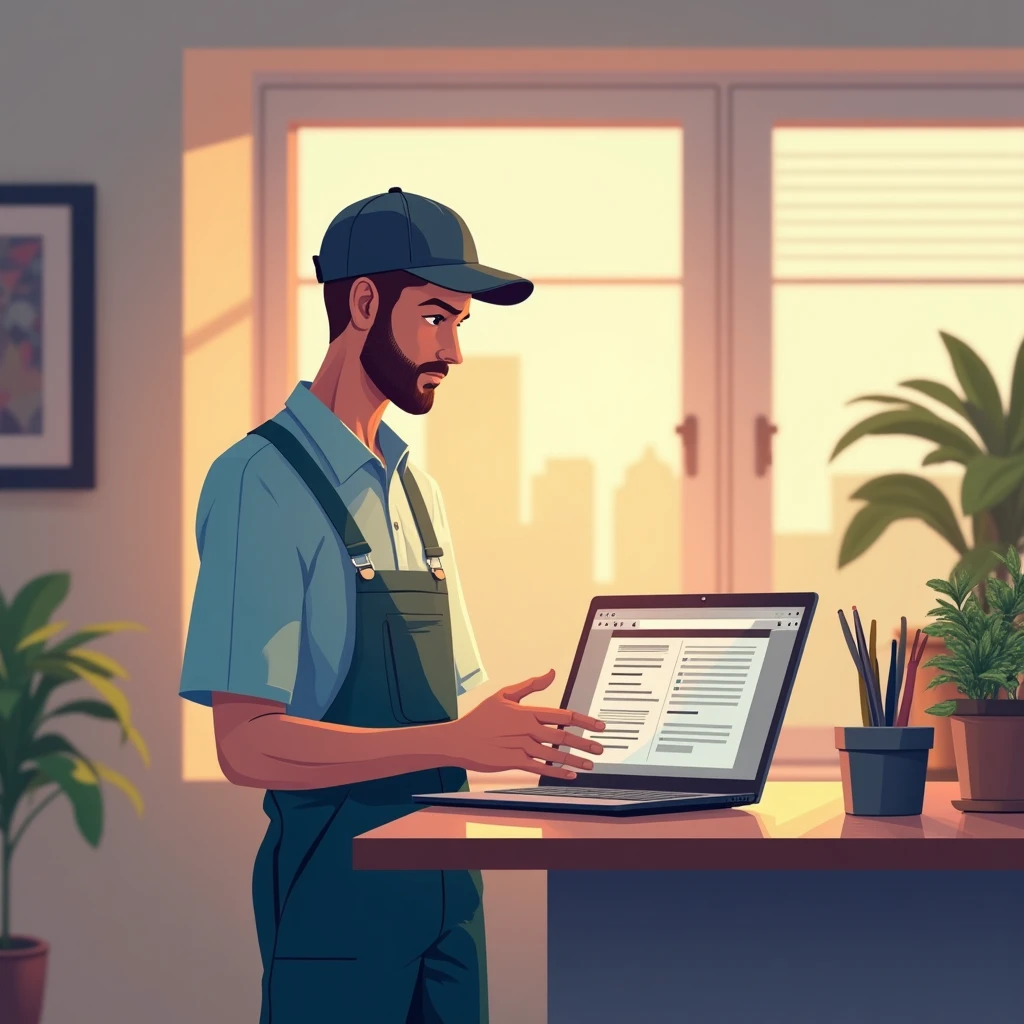 Les Meilleurs Emplois de Nettoyage pour les Travailleurs Autonomes