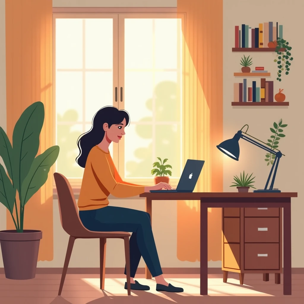 Les Meilleurs Emplois de Télétravail à Considérer en Avril