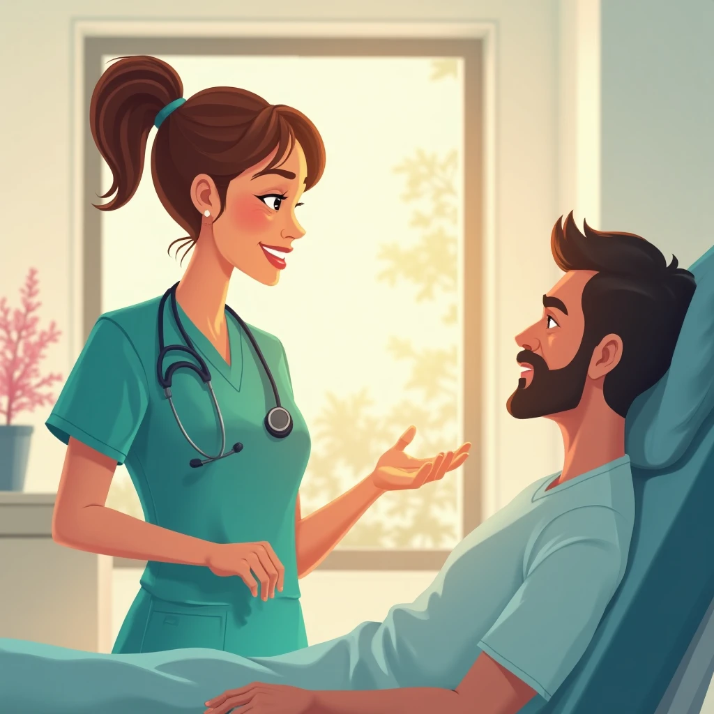 Les Meilleurs Emplois en Soins de Santé à Postuler en Avril