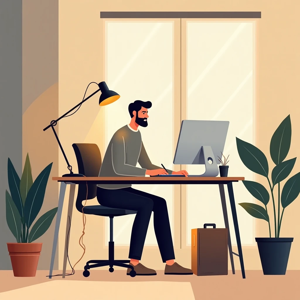 Les Mythes Sur Le Télétravail Démystifiés