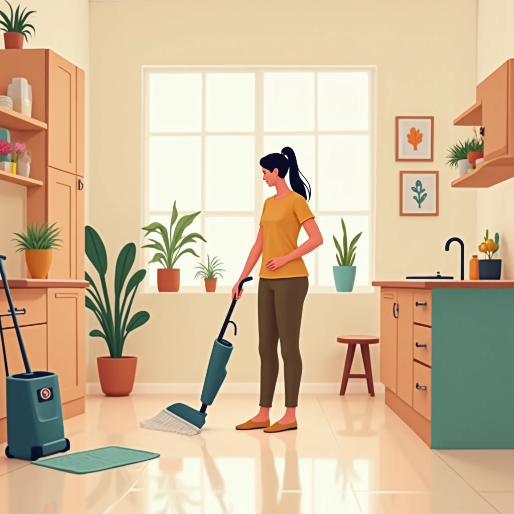 Los Mejores Empleos de Limpieza para Freelancers en Abril