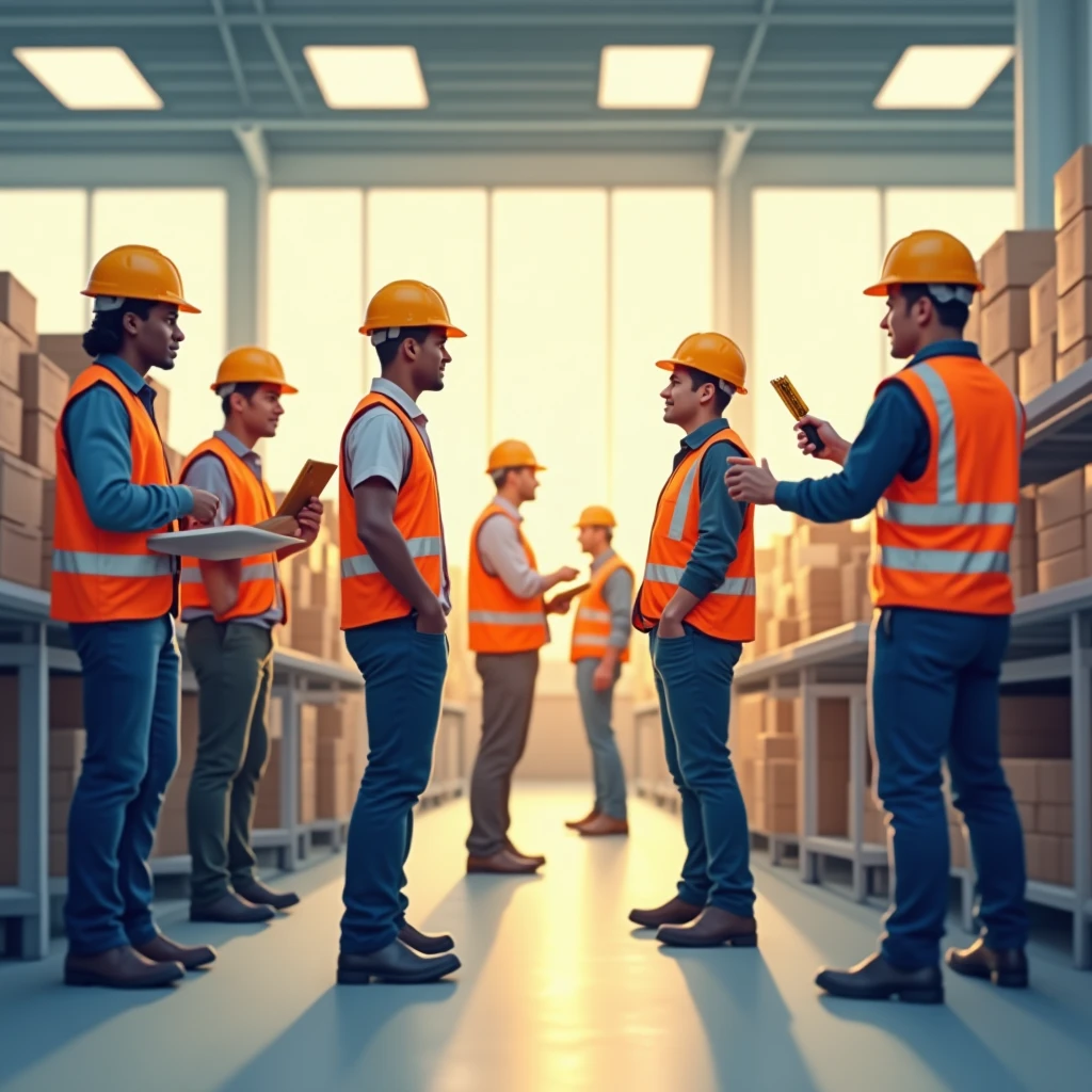 Manufacturing Jobs: Best Picks for April 2026