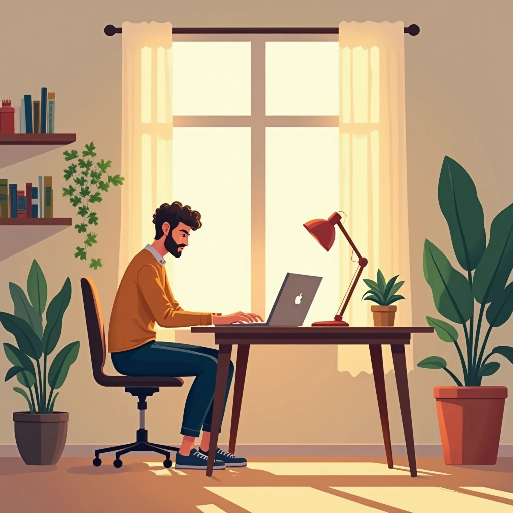 Remote Jobs im April: Wo sich die Bewerbung lohnt