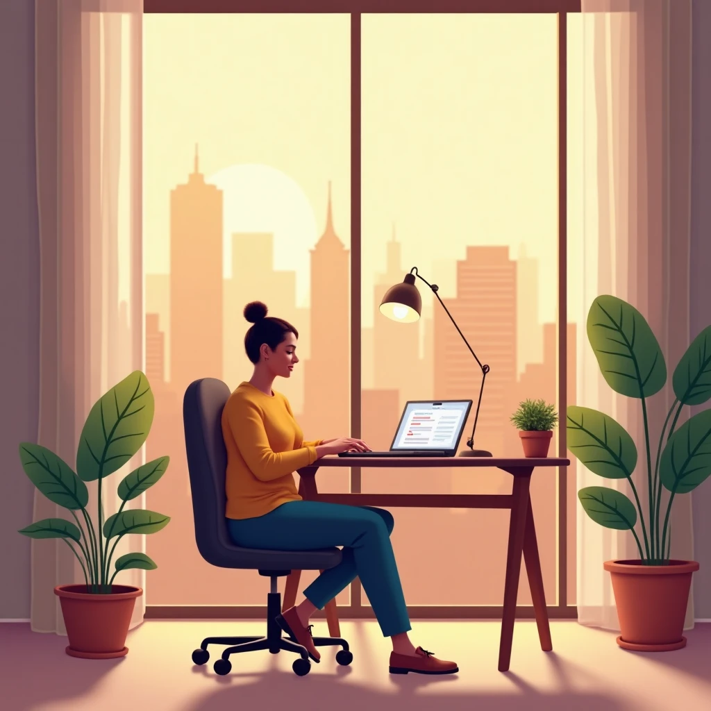 Remote Jobs You Can Start This April Without a Degree