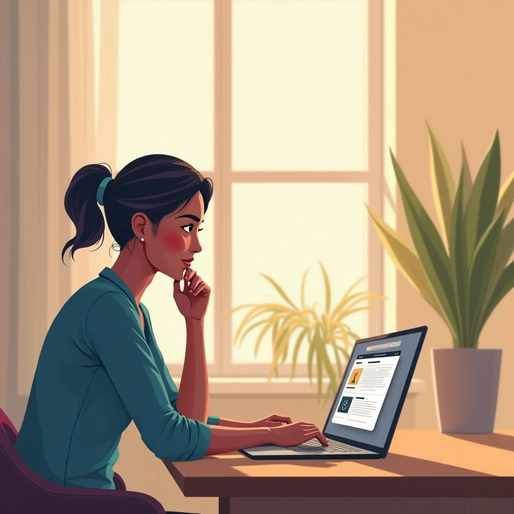 Remote Work: SEO Content Writer vs. Back-End Developer