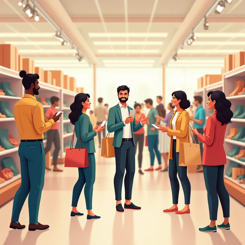 Retail Jobs That Pay Off: Top Picks for Flexibility and Earnings