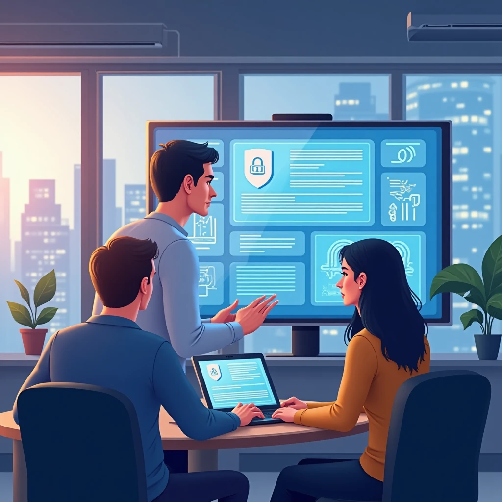 Security Jobs in Jeddah: Pen Testing vs. IAM Engineering