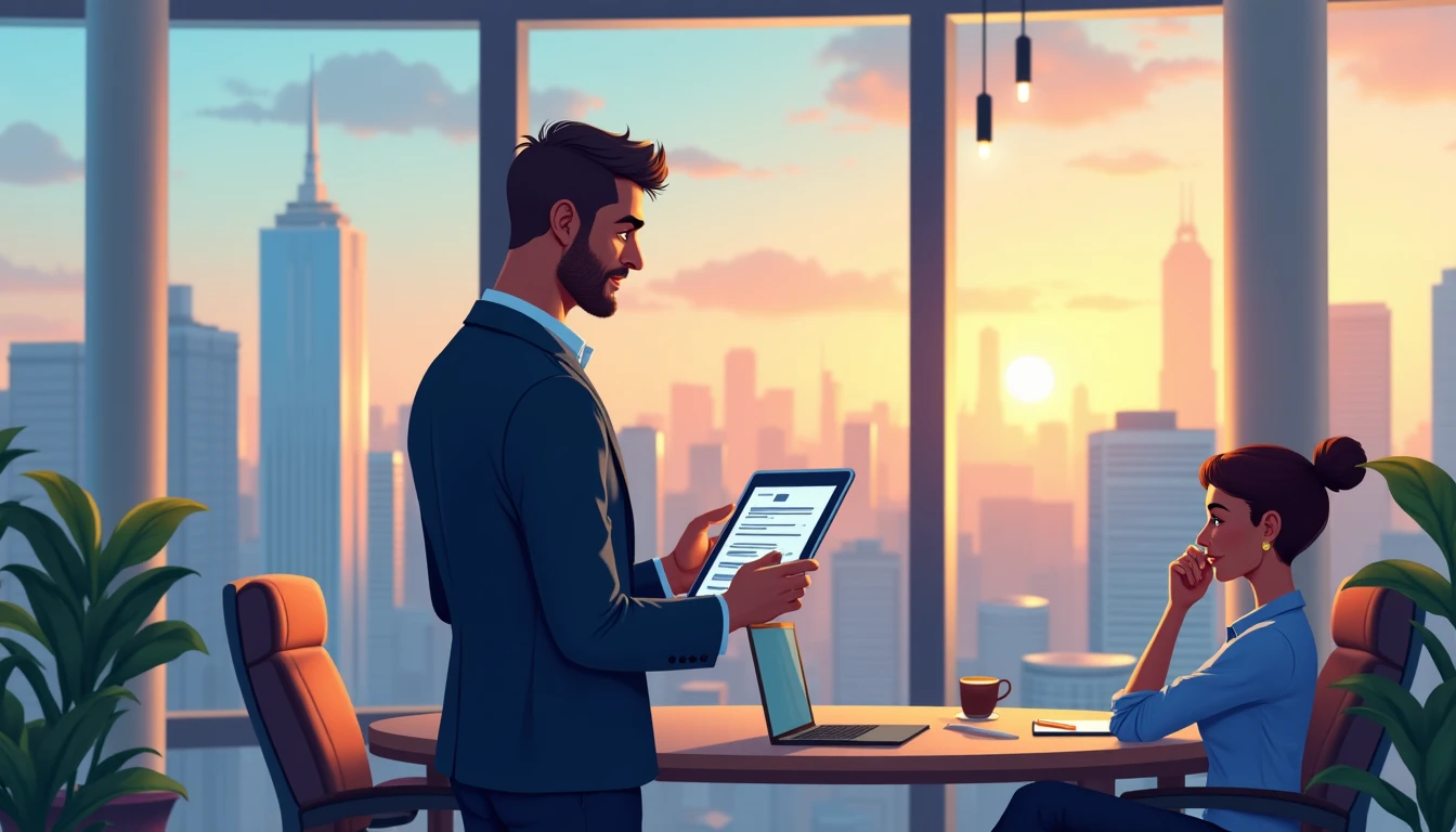 Security Jobs to Watch This April: Top Picks and Insights