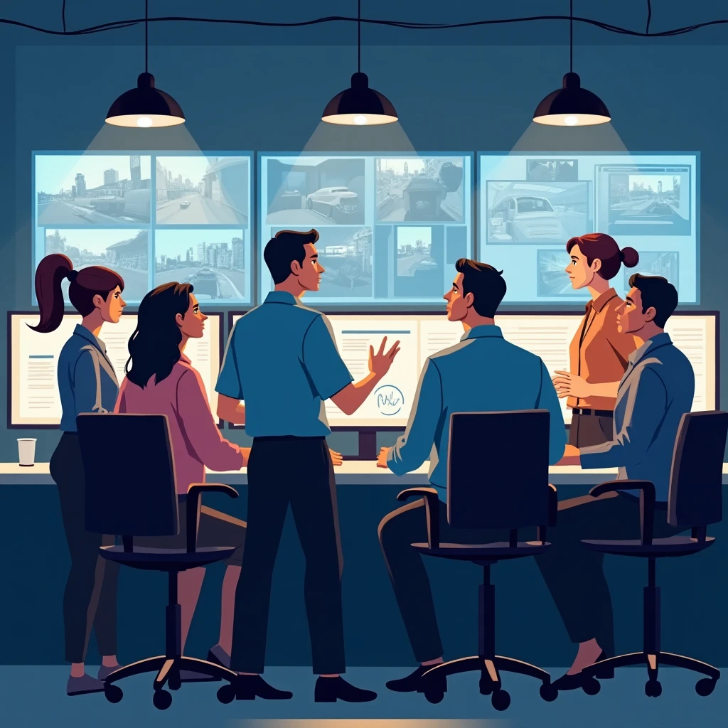 Security Jobs to Watch: Top Picks for April 2026