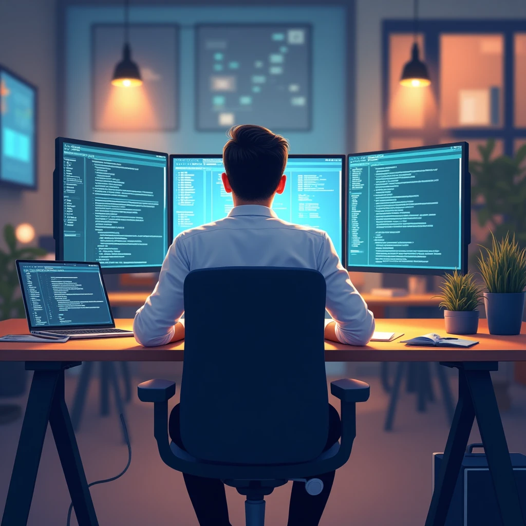 Seguridad Informática: Descubre las Mejores Opciones para Abril