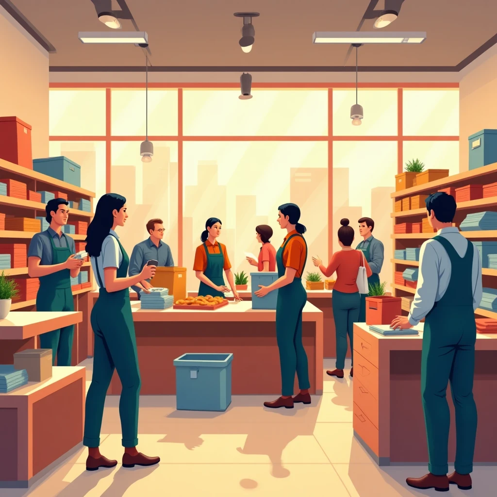 The Best Retail & Sales Jobs: Who's Hiring Right Now