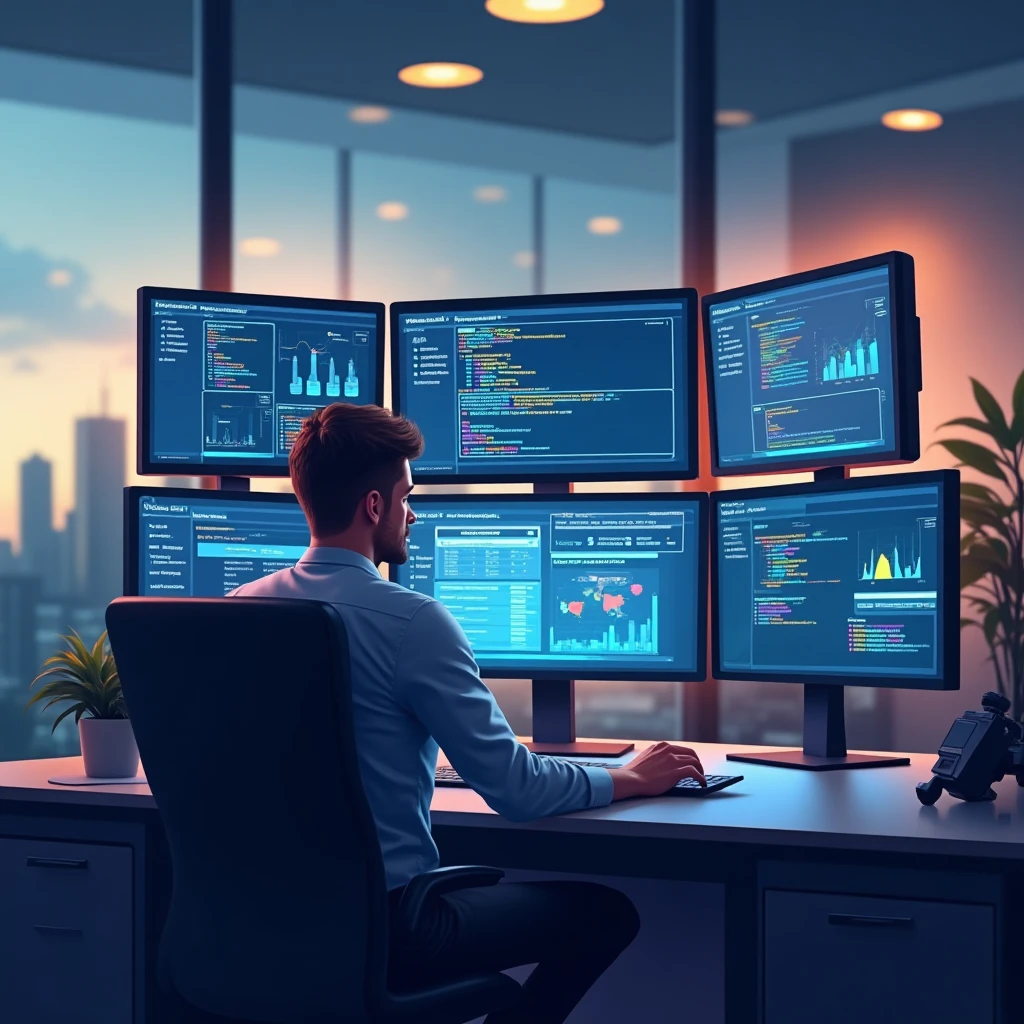 Top Security Jobs: Best Picks for April 2026