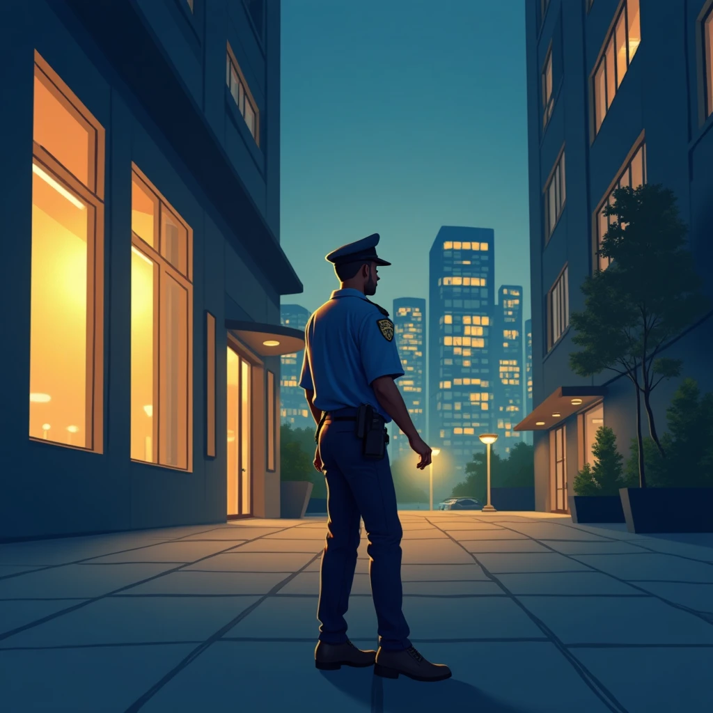 Top Security Jobs Hiring Now: Best Picks for April