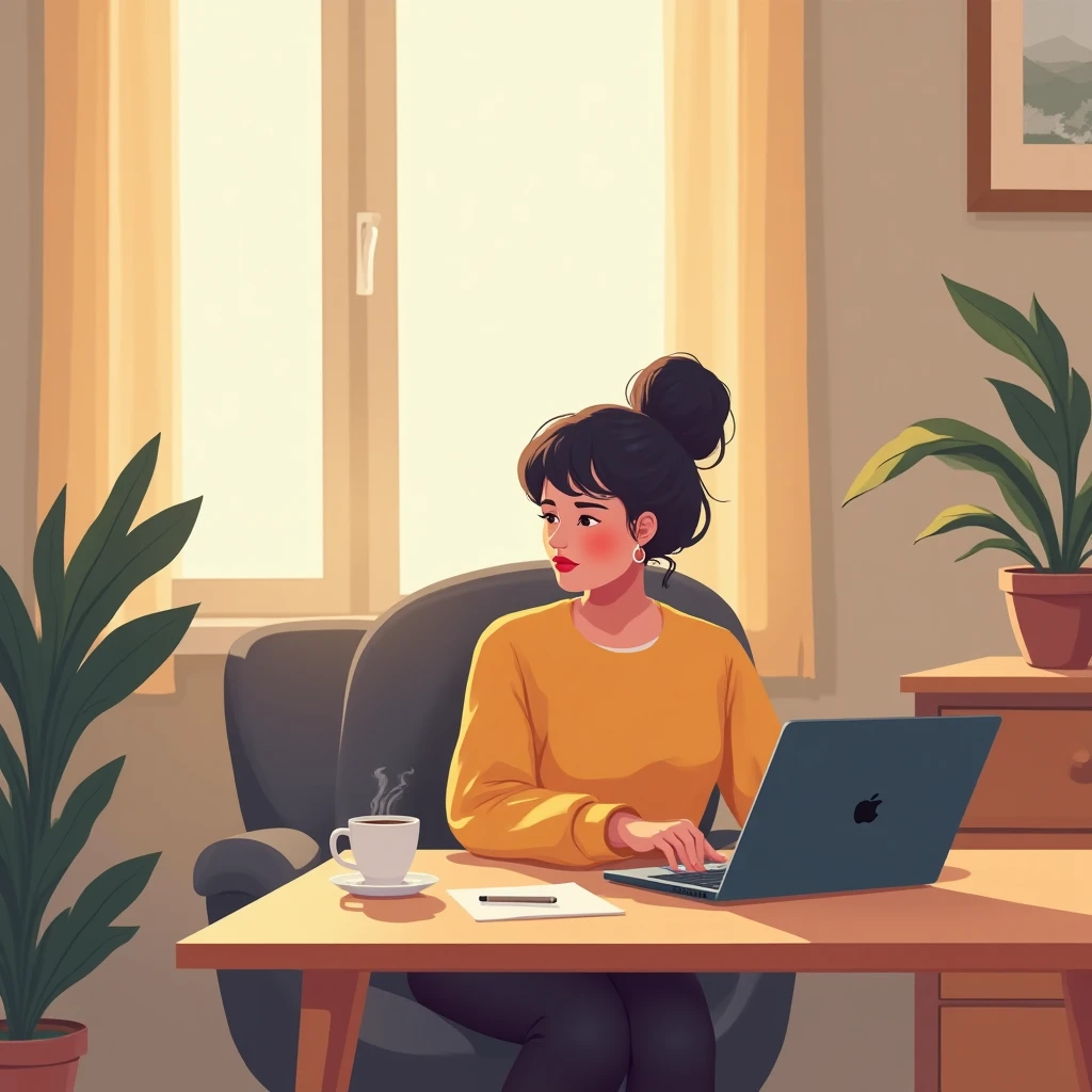 Trabajos Remotos: Las Mejores Opciones para Comenzar Este Abril