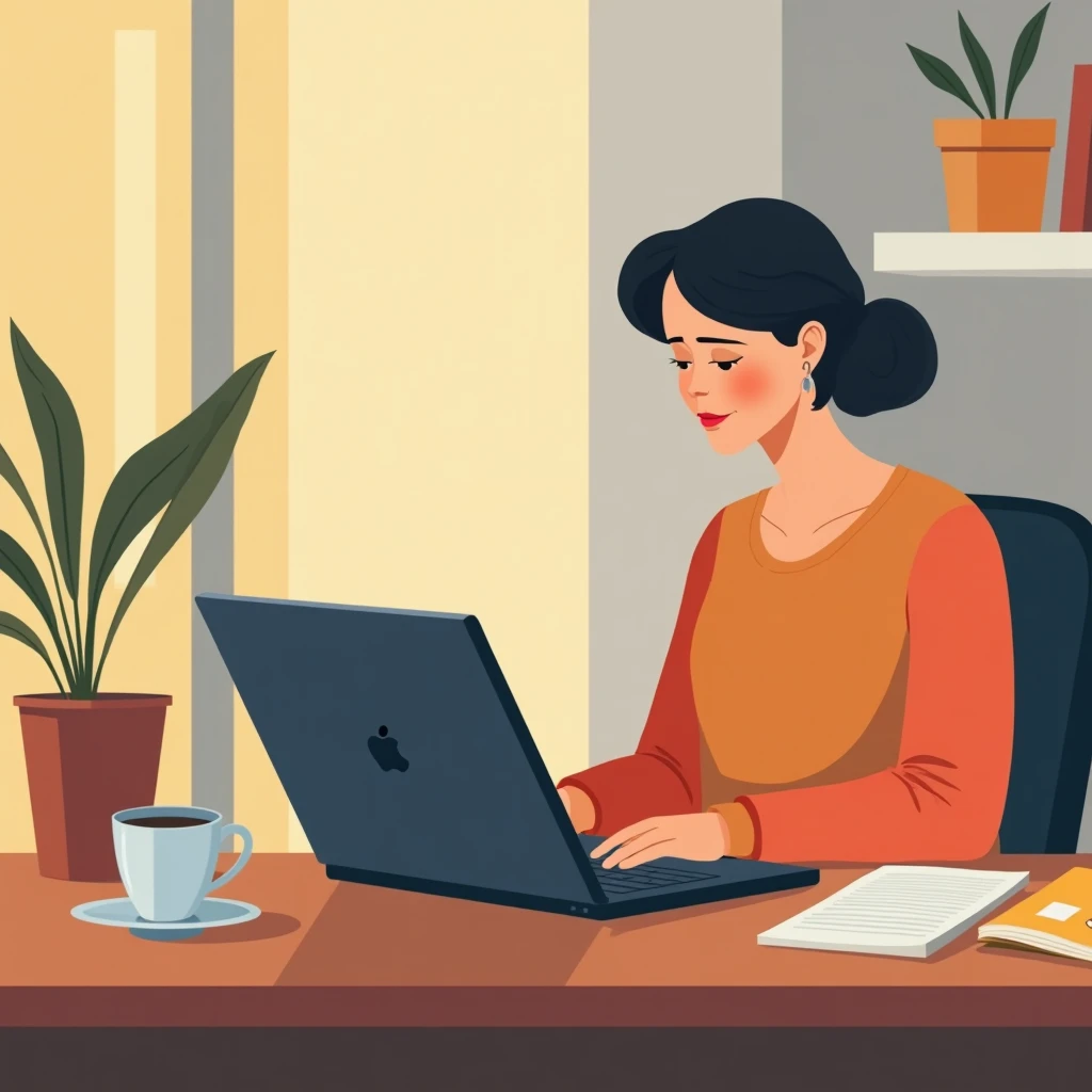 Trabajos Remotos Que Puedes Comenzar Este Mes