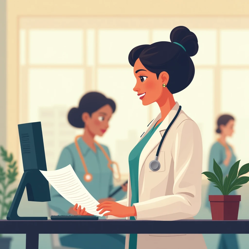 Where to Find the Best Paying Healthcare Admin Roles