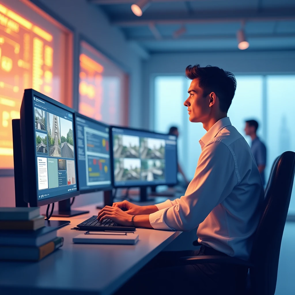 Where to Find the Best Security Jobs This April