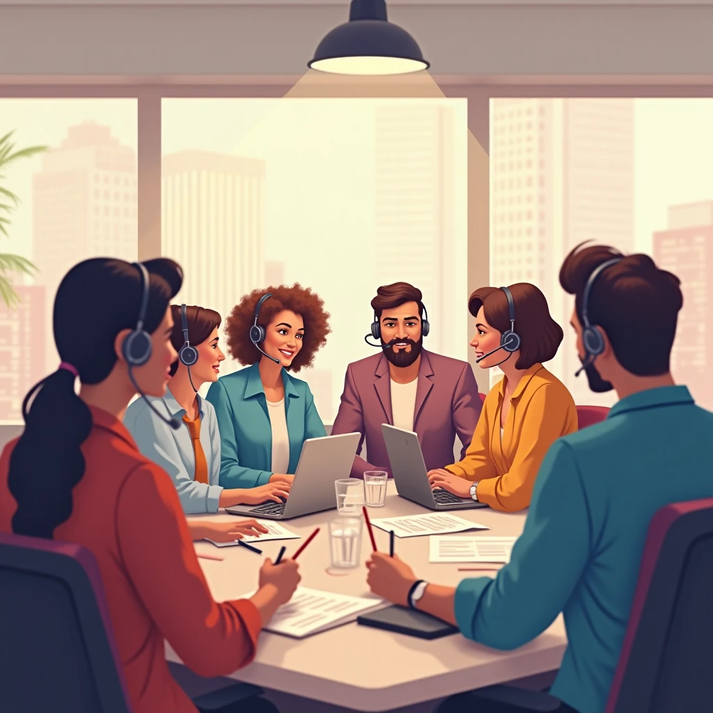 Which Customer Service Jobs Are Worth Your Time This April?