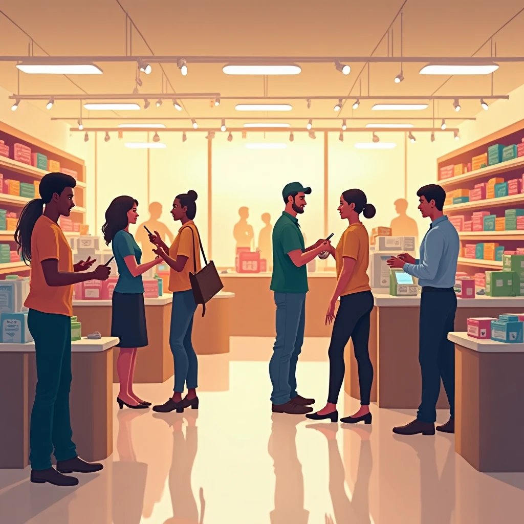 Who's Hiring Now: Top Retail Picks for April