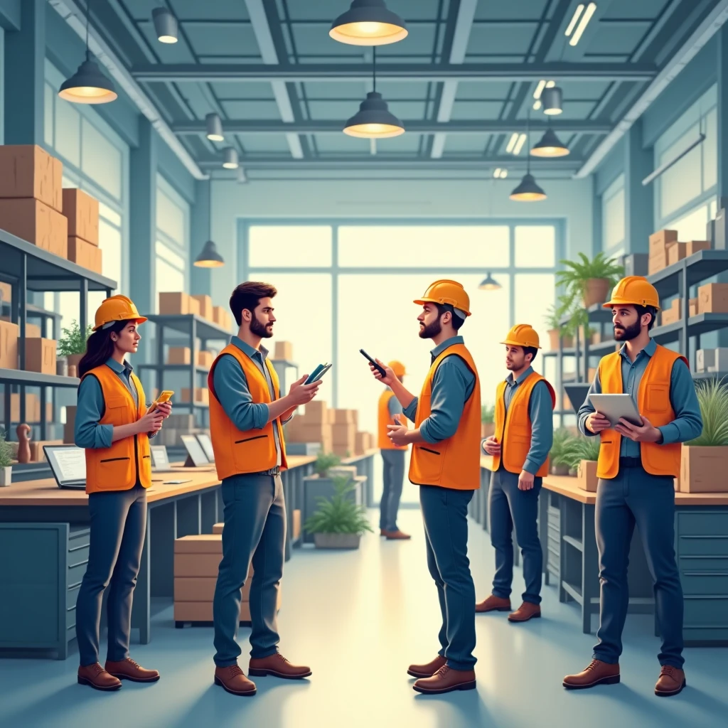 Why These Manufacturing Jobs Are Your Best Bet This April