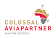 Colossal Aviapartner Aviation Services