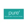 Pure 4 Recruitment Limited