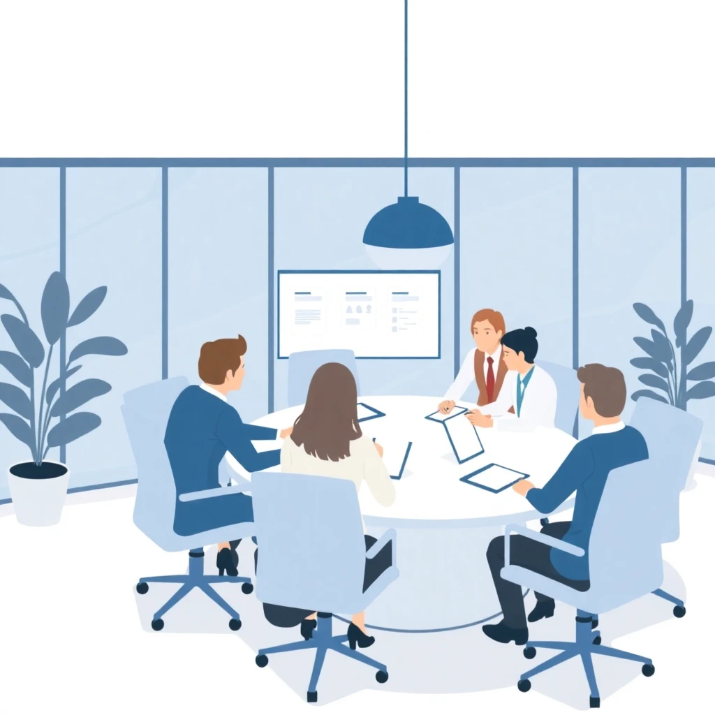 Growth potential in admin jobs