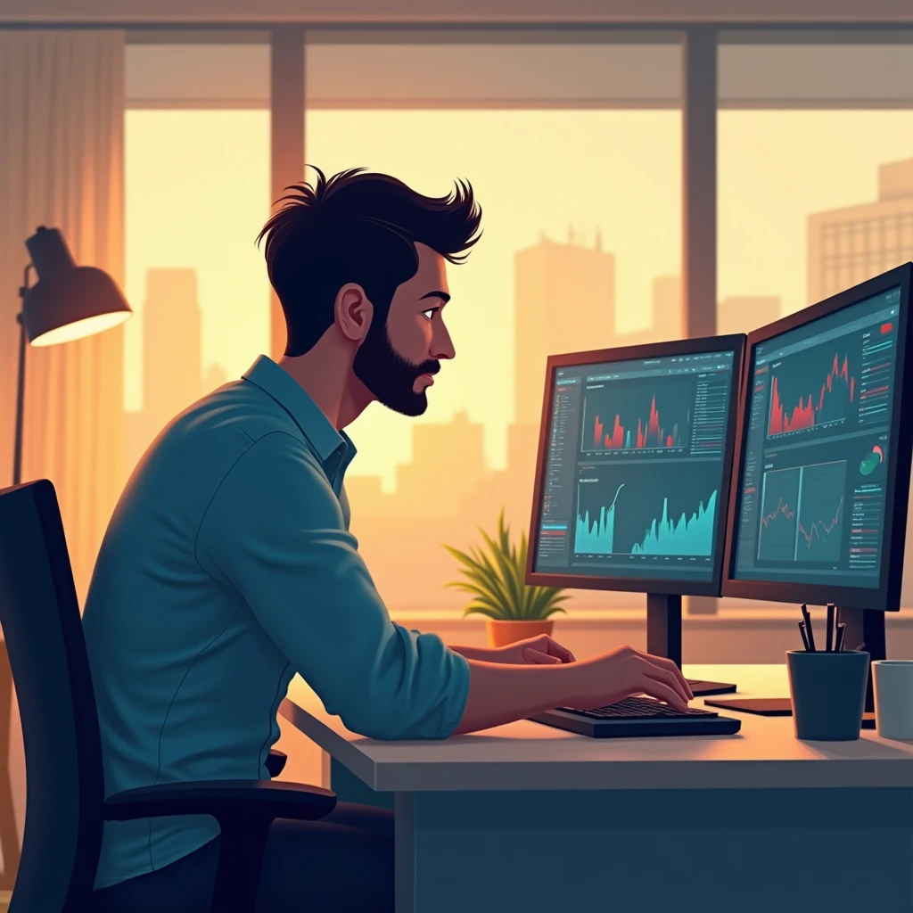 Investigative customer service work