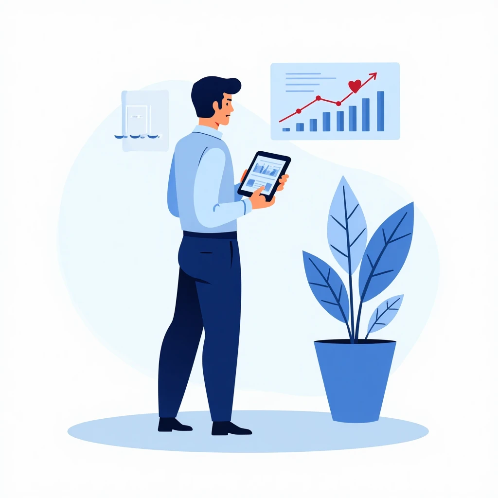 Career growth opportunities