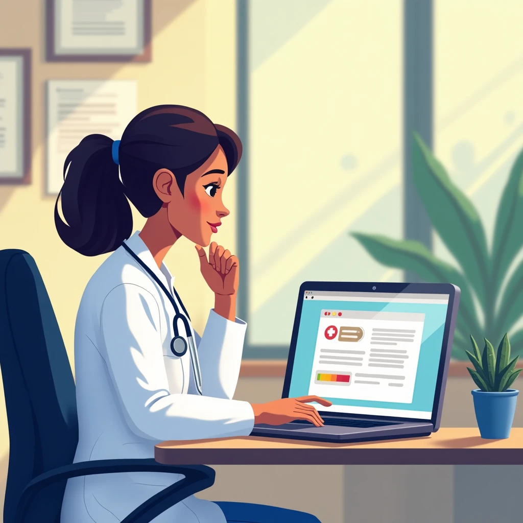 Comparaison des offres d'emploi