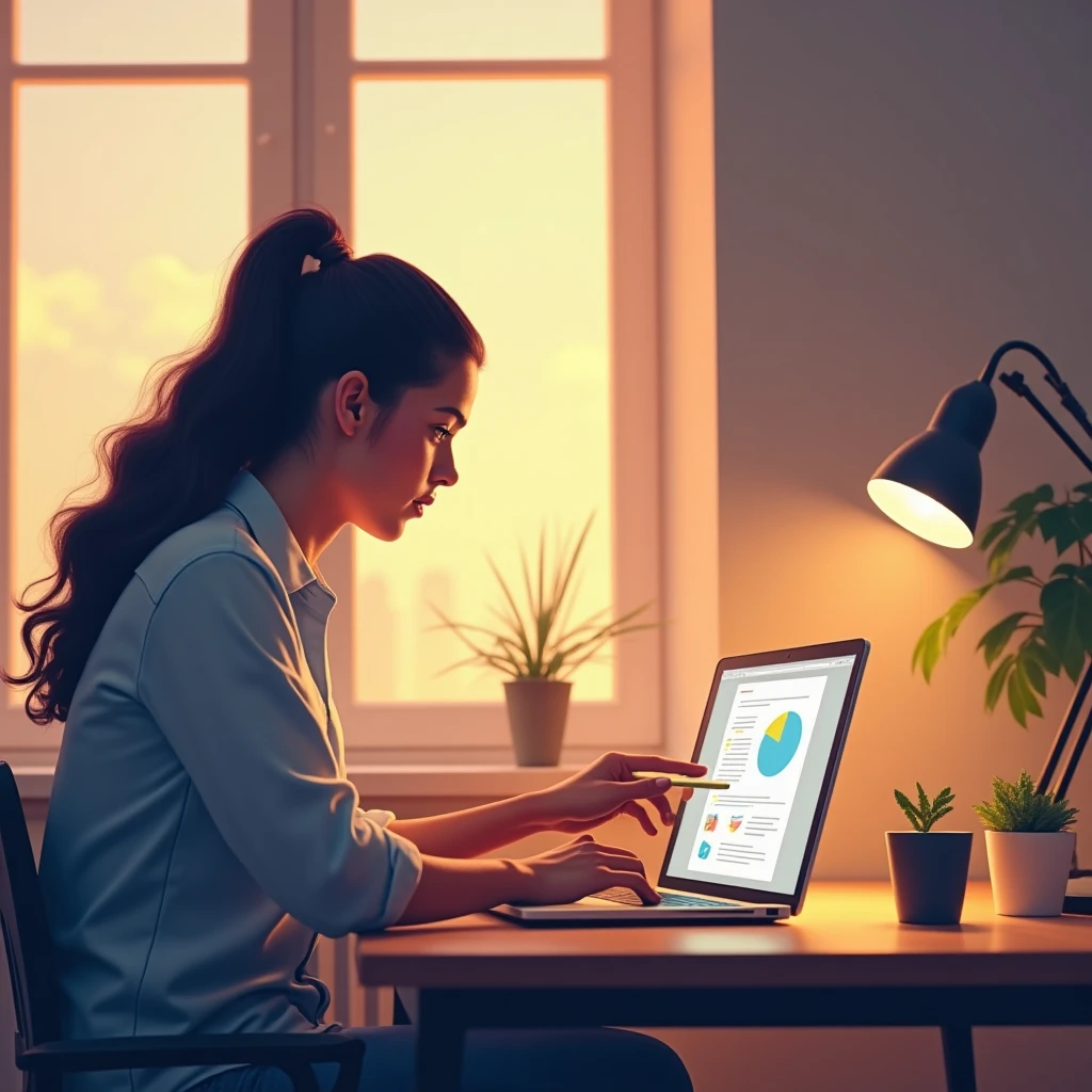 Comparando opciones principales