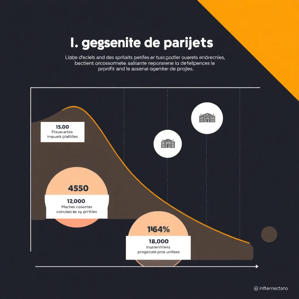 Variations salariales