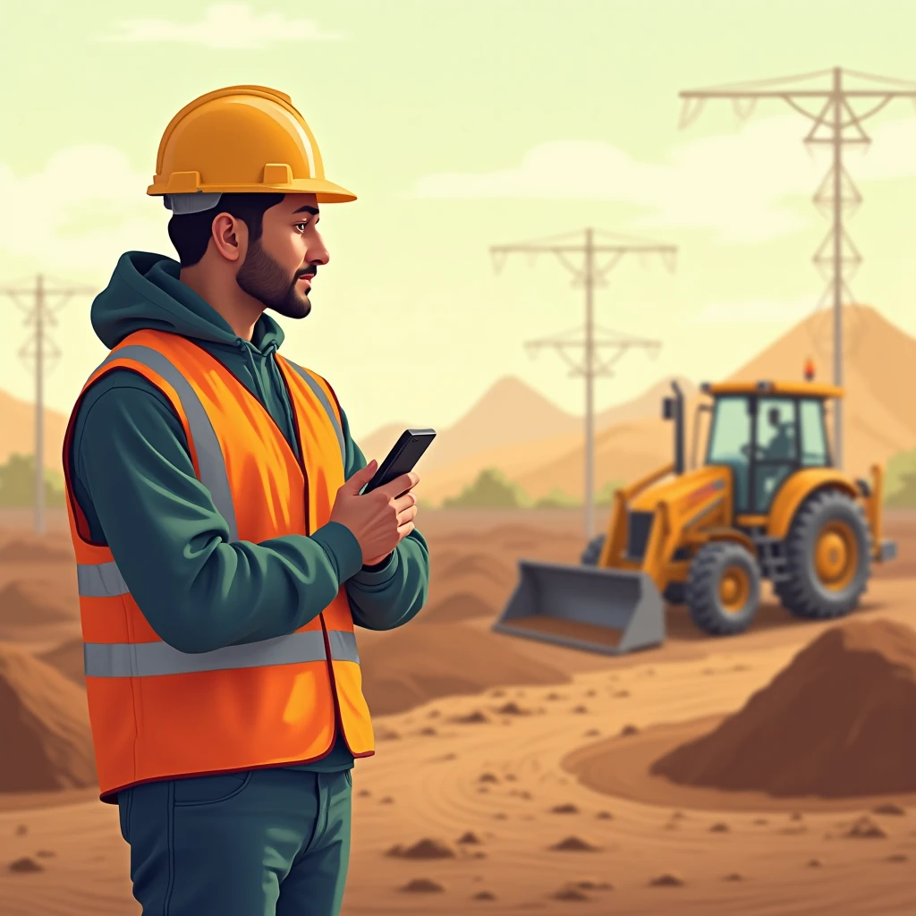 Supervision d'une équipe de production