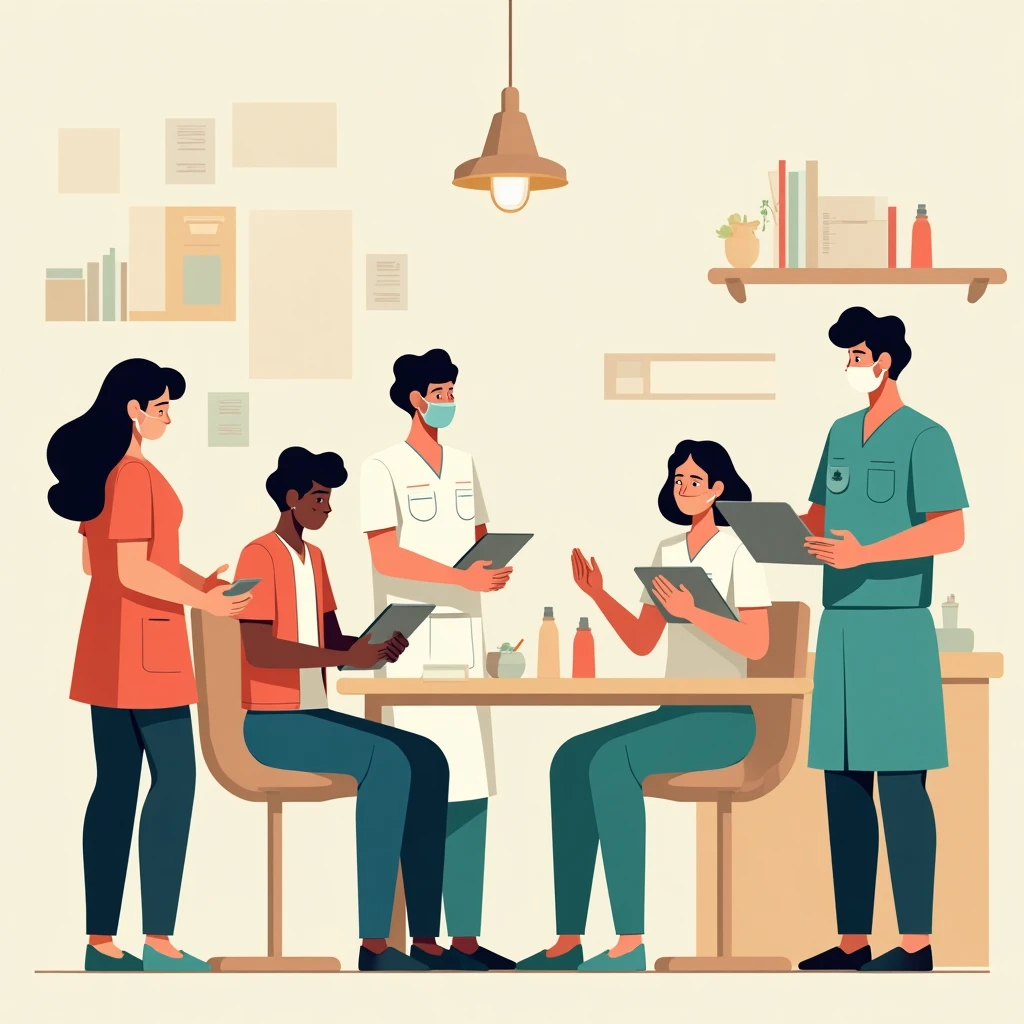 Tableau comparatif des emplois