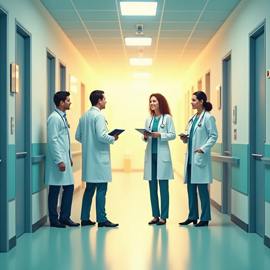 Postes permanents en médecine générale