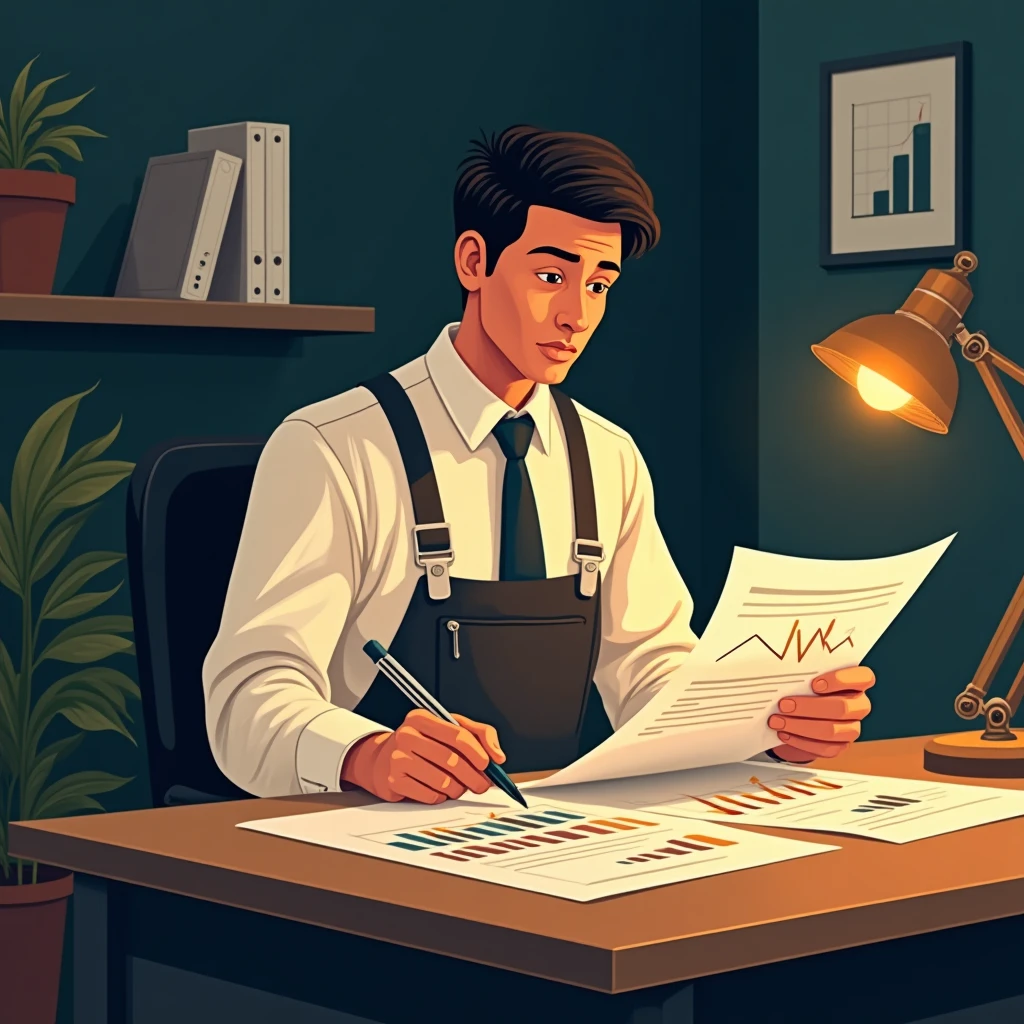 Analyse des offres d'emploi en finance