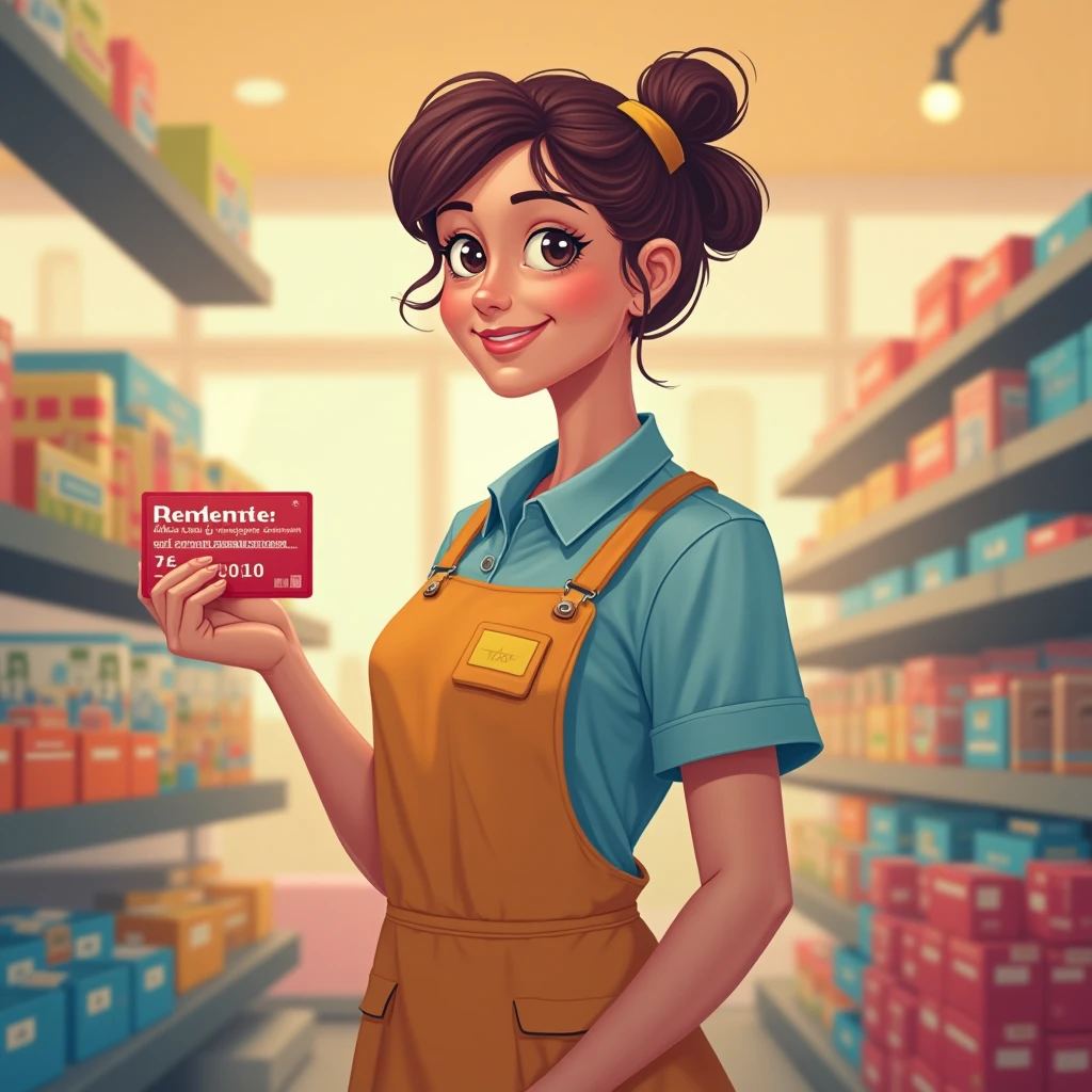 Réductions pour employés