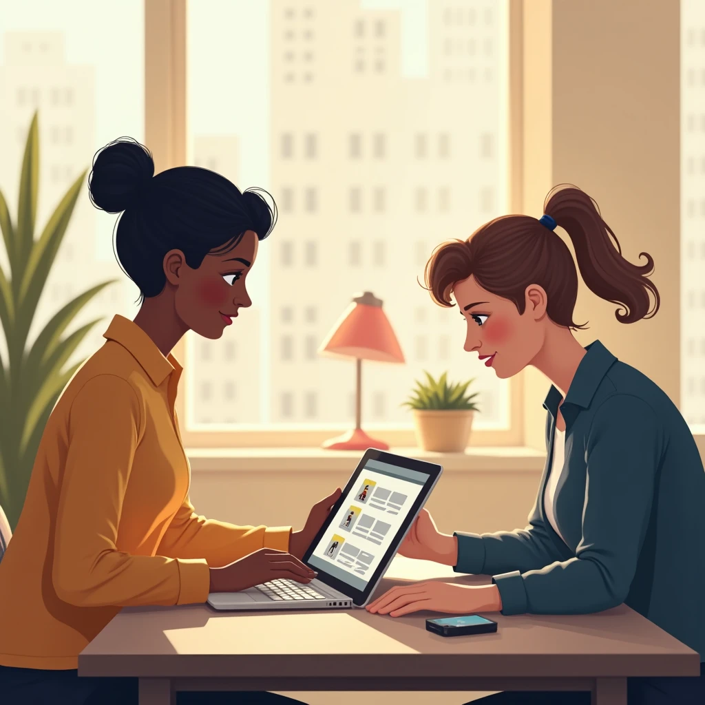 Comparaison des principales offres d'emploi